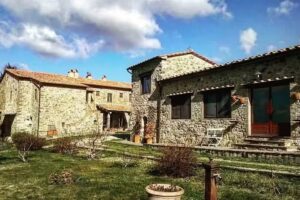 Agriturismo Perucci di Sopra