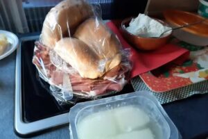 Agriturismo Perughe di G. Soddu