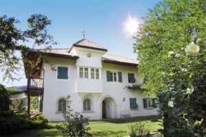 Agriturismo Perwanger – Hof