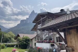 Agriturismo Peterlungerhof