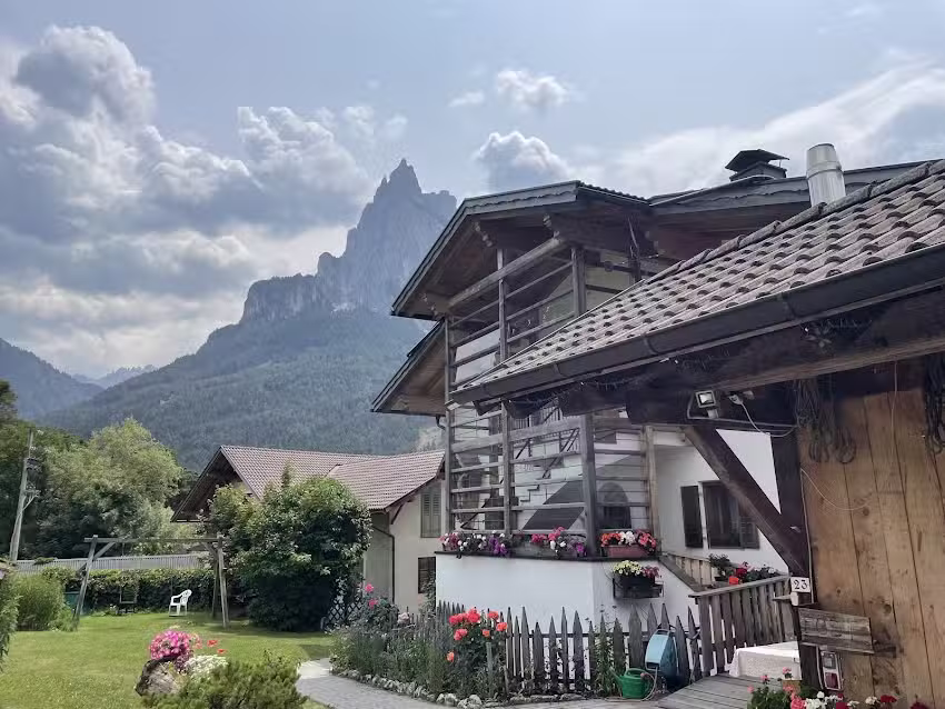 Agriturismo Peterlungerhof