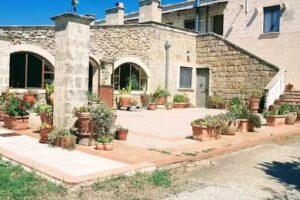 Agriturismo Petra Lucana