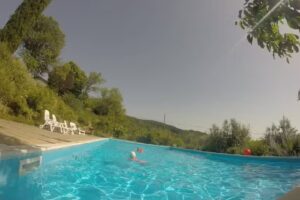 Agriturismo Petralta