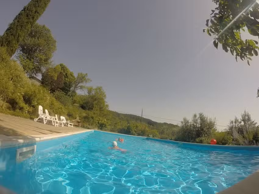 Agriturismo Petralta