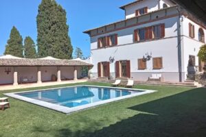 Agriturismo Petriolo