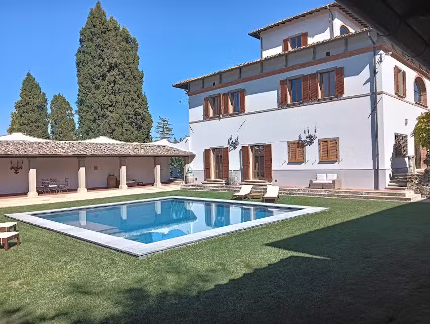 Agriturismo Petriolo