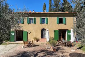 Agriturismo Piaggette di Segalari