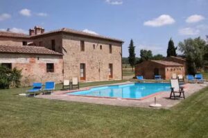 Agriturismo Piampetrucci