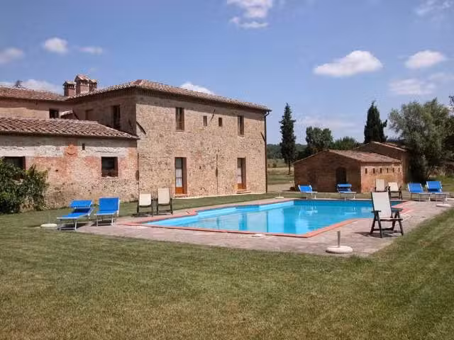 Agriturismo Piampetrucci