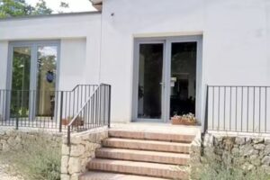 Agriturismo Pian Castagneto