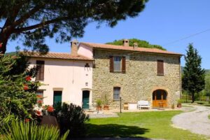 Agriturismo Pian d’Alma