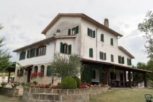 Agriturismo Pian d’Isola