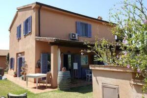 Agriturismo Pian Dei Pini