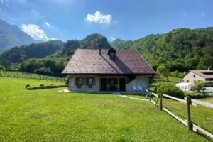 Agriturismo Pian dei Tass