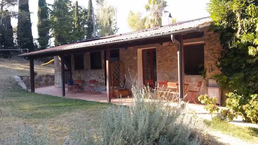 Agriturismo Pian del Noce