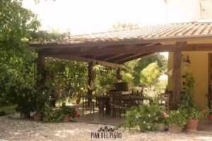 Agriturismo Pian del Pigro