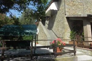 Agriturismo Pian dell’Osa