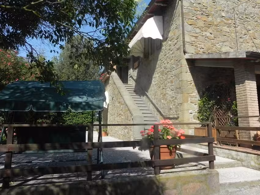 Agriturismo Pian dell’Osa