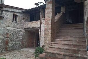 Agriturismo Pian delle Rose