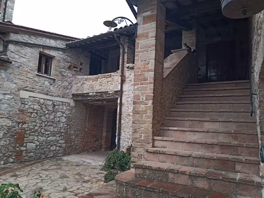 Agriturismo Pian delle Rose