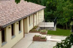 Agriturismo Pian di Botta