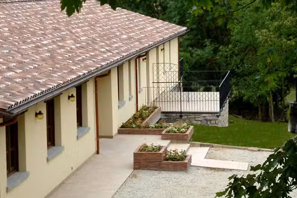 Agriturismo Pian di Botta