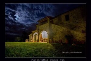 Agriturismo Pian di Frattina