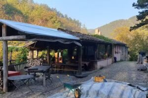 Agriturismo Pian di Stantino