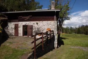 Agriturismo Pian Gembro