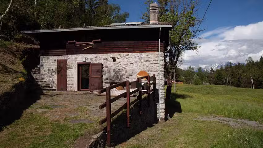 Agriturismo Pian Gembro