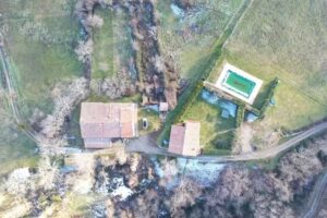 Agriturismo Pian Perugino