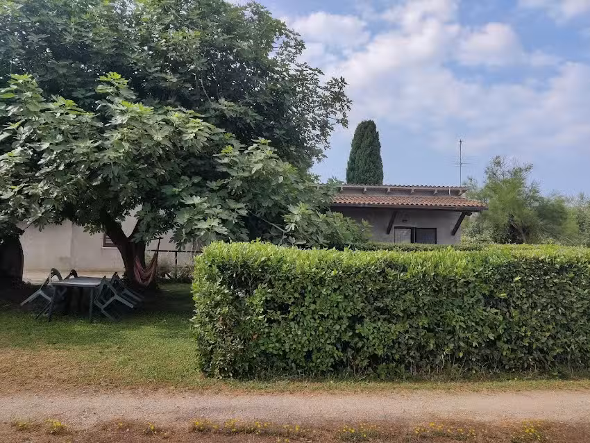 Agriturismo Piana Arborello