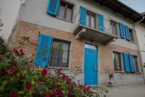 Agriturismo Pianchè