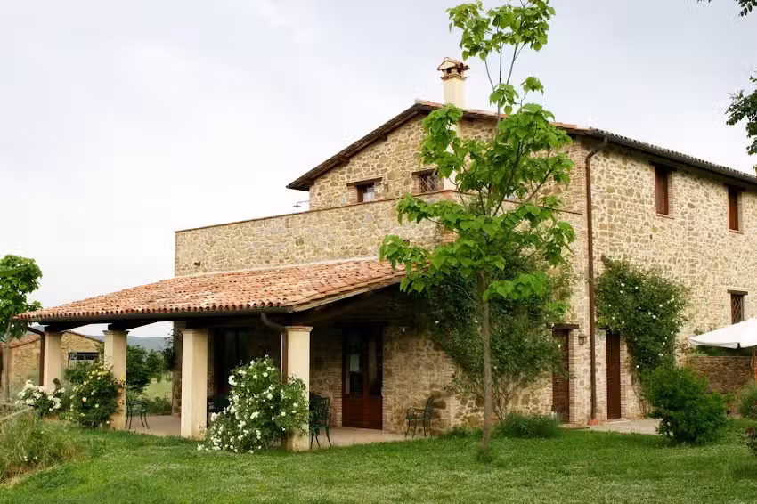 Agriturismo Piandelbello