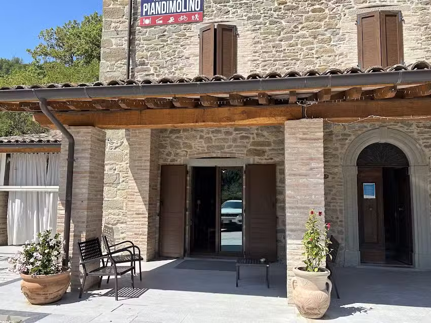 Agriturismo Piandimolino
