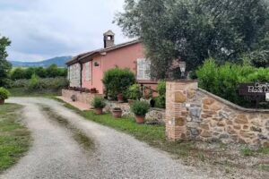Agriturismo Piane del Bagno