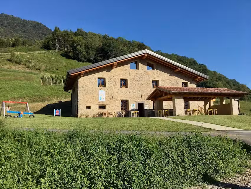 Agriturismo Piane