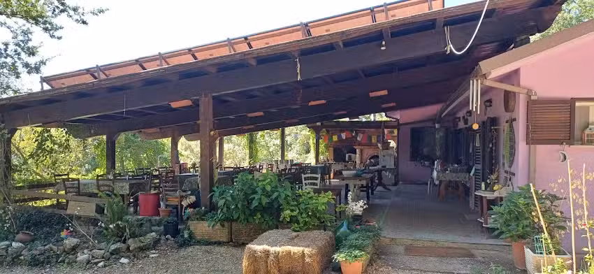 Agriturismo Pianeta Verde