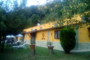 Agriturismo Pianezze