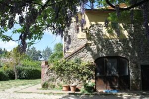 Agriturismo Pianizzoli