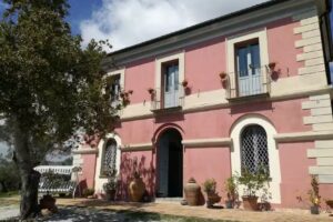 Agriturismo Piano del Monaco