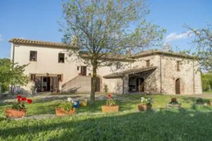 Agriturismo Piano Grande