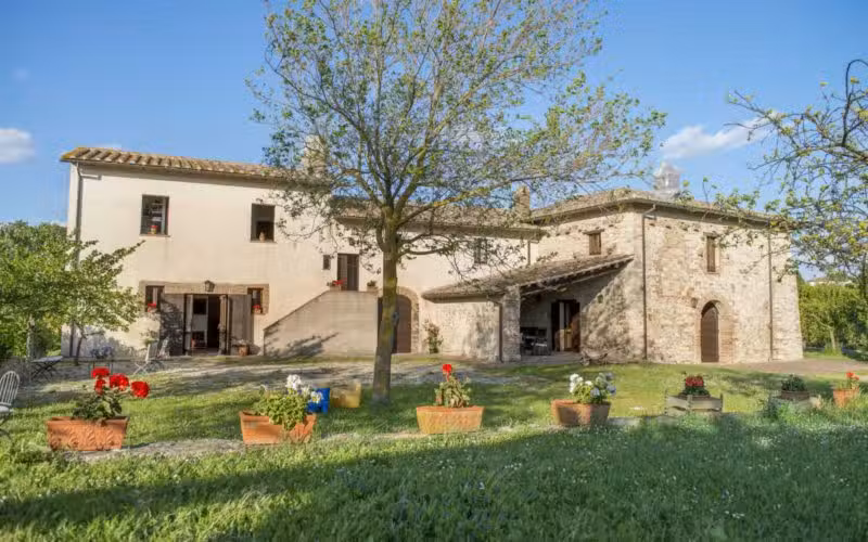 Agriturismo Piano Grande