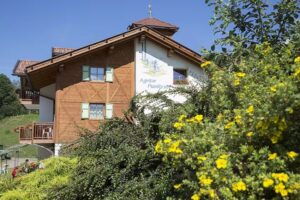 Agriturismo Pianrestel