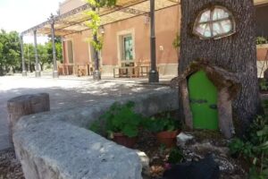 Agriturismo Piccapane