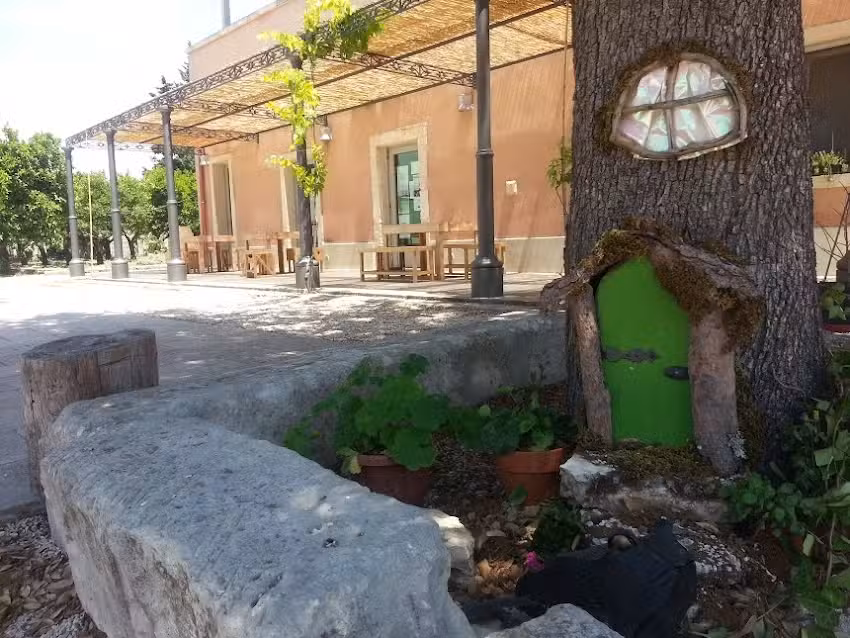 Agriturismo Piccapane