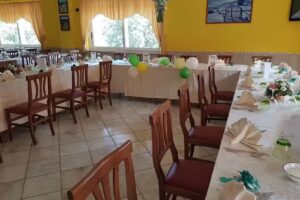 Agriturismo Piccirilli Nino