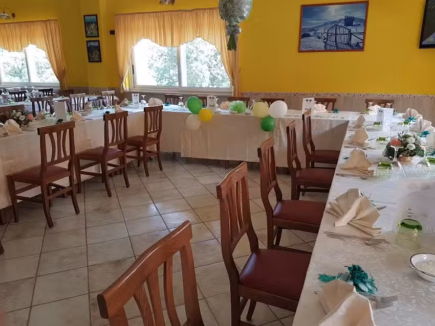 Agriturismo Piccirilli Nino