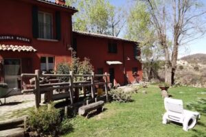 Agriturismo Piccola Raieda