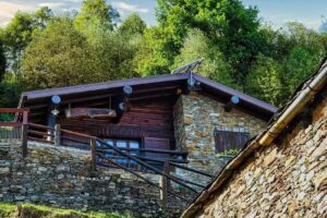 Agriturismo piccolo Paradiso